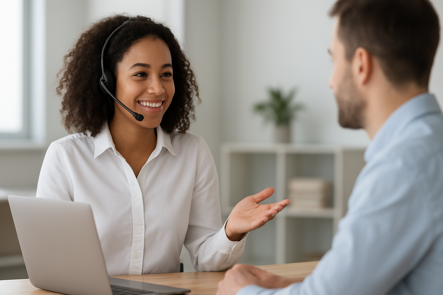 Como Melhorar a Experiência do Cliente Através do Atendimento