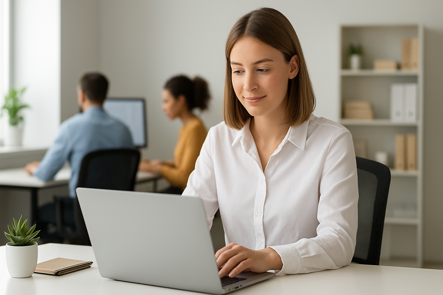 Unlocking the Secrets to Maximizing Workplace Productivity
