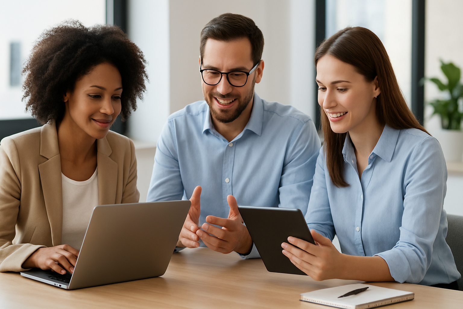 Dicas para Maximizar a Eficácia das Ferramentas de Colaboração nas Empresas