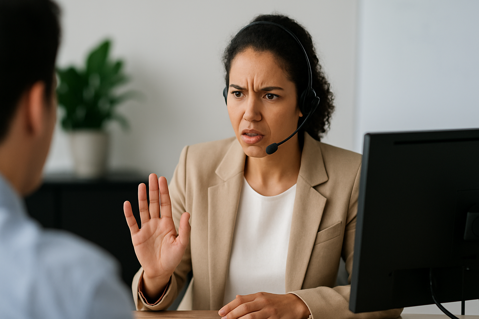 Dicas para Gerir Conflitos em Ambientes de Atendimento ao Cliente
