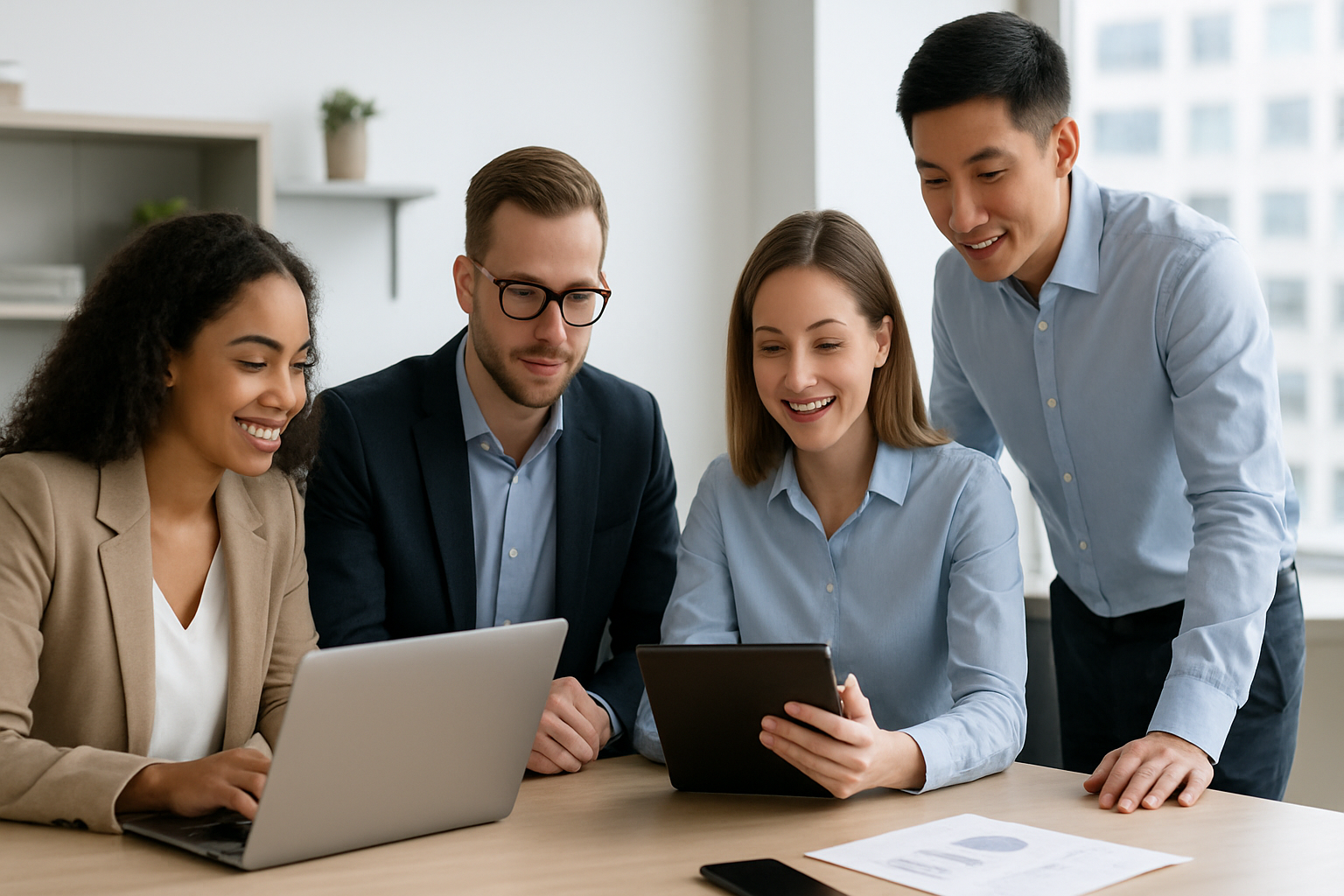Unlocking Productivity: The Ultimate Guide to Enterprise Collaboration Tools