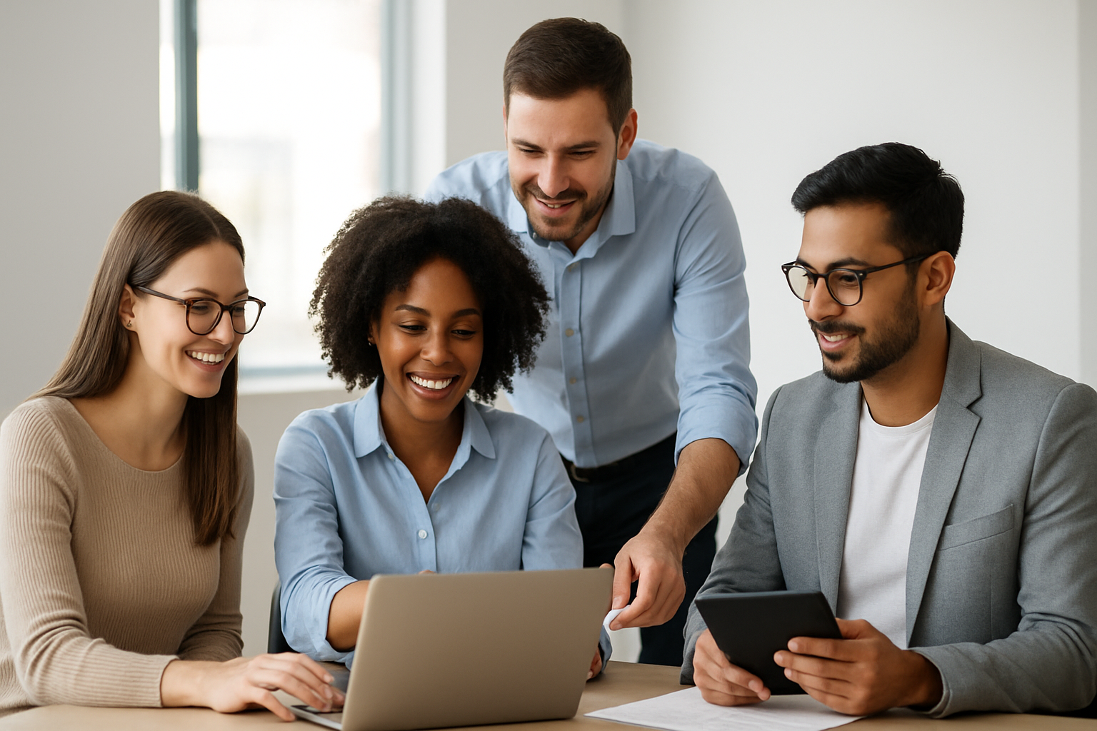 Empowering Your Support Team: Tips for Enhanced Collaboration and Efficiency