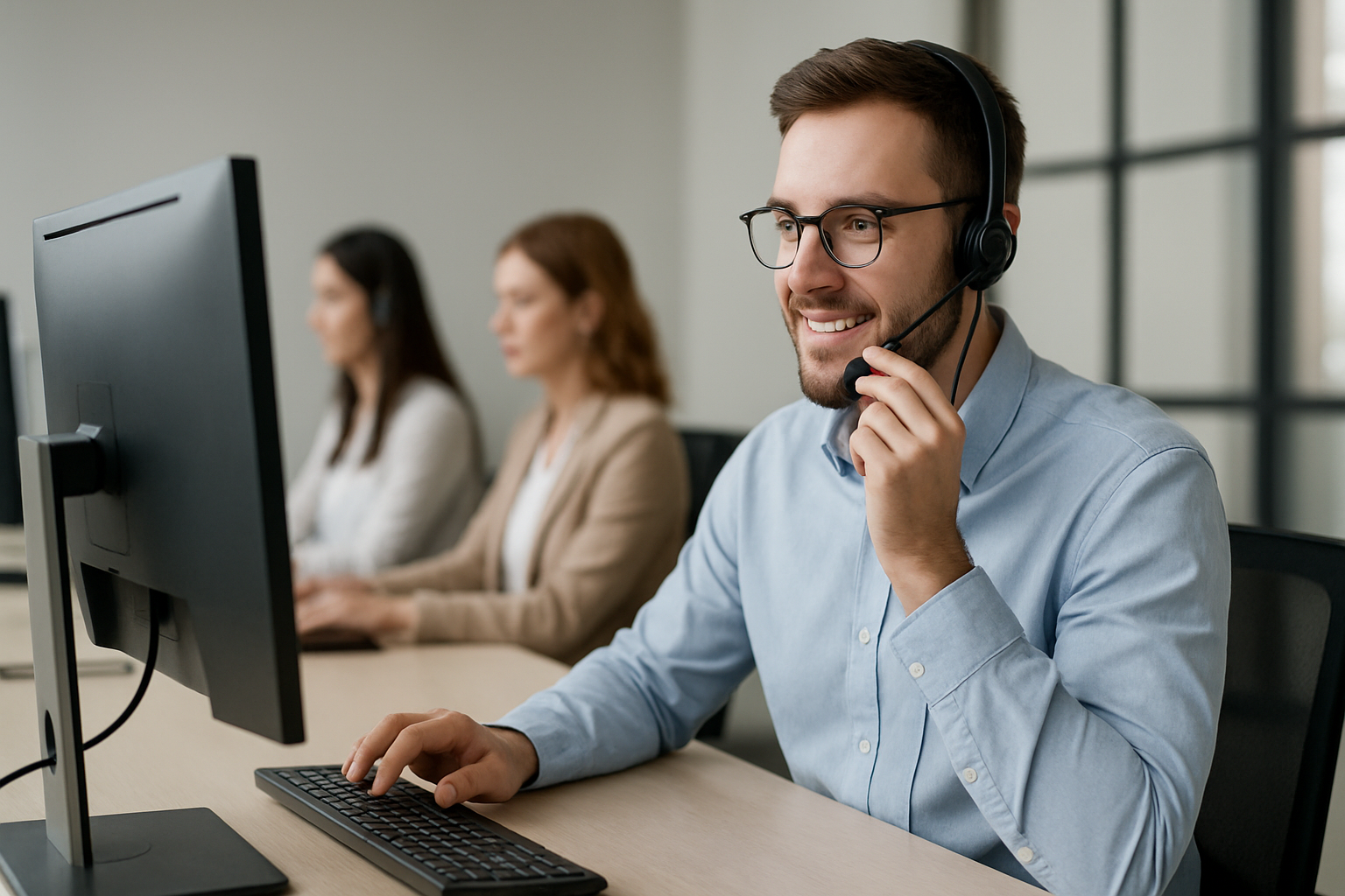 Understanding the Essential Role of Helpdesk in Modern Business