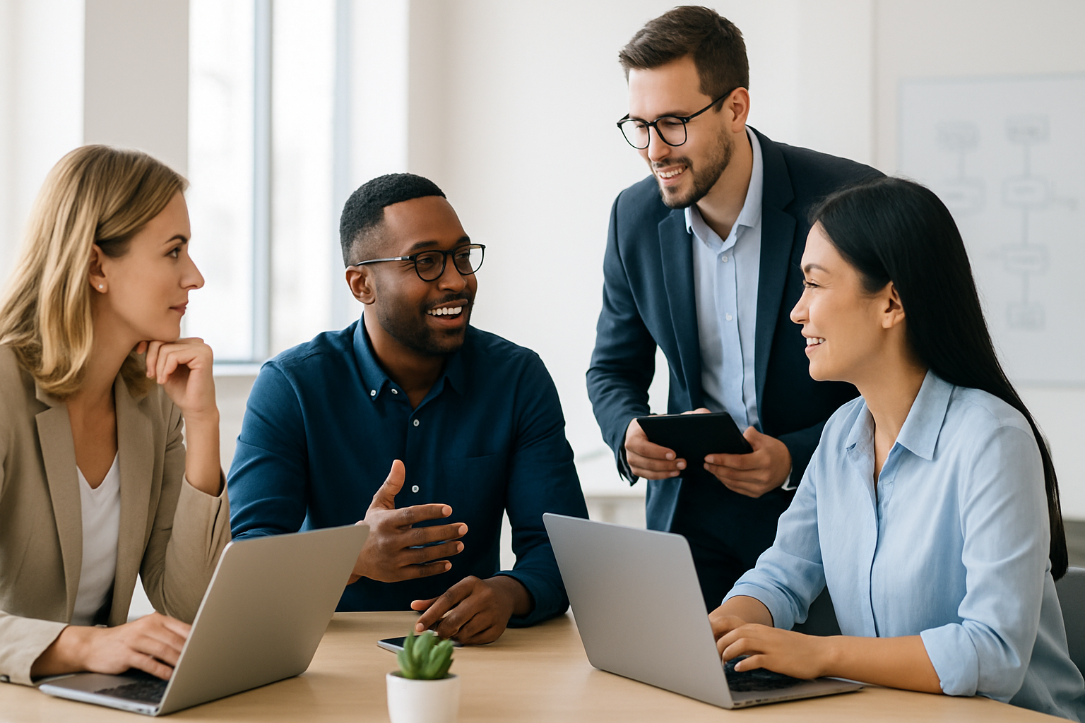 The Future of Work: Why Your Business Needs Enterprise Collaboration Solutions
