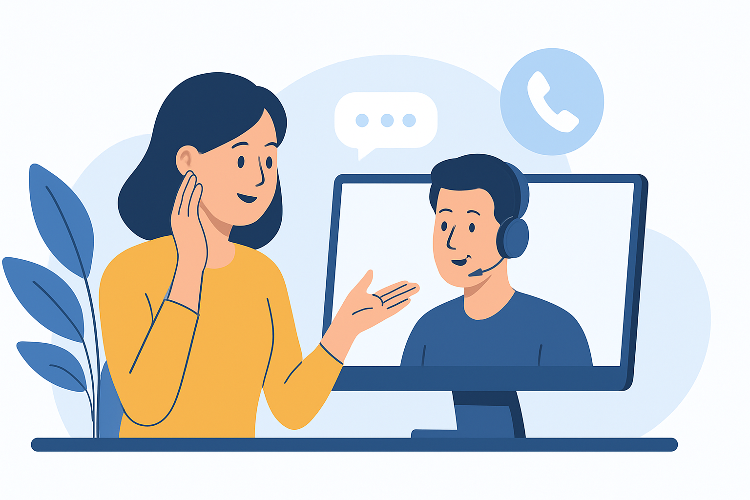 5 Estratégias Eficazes para Melhorar o Atendimento ao Cliente