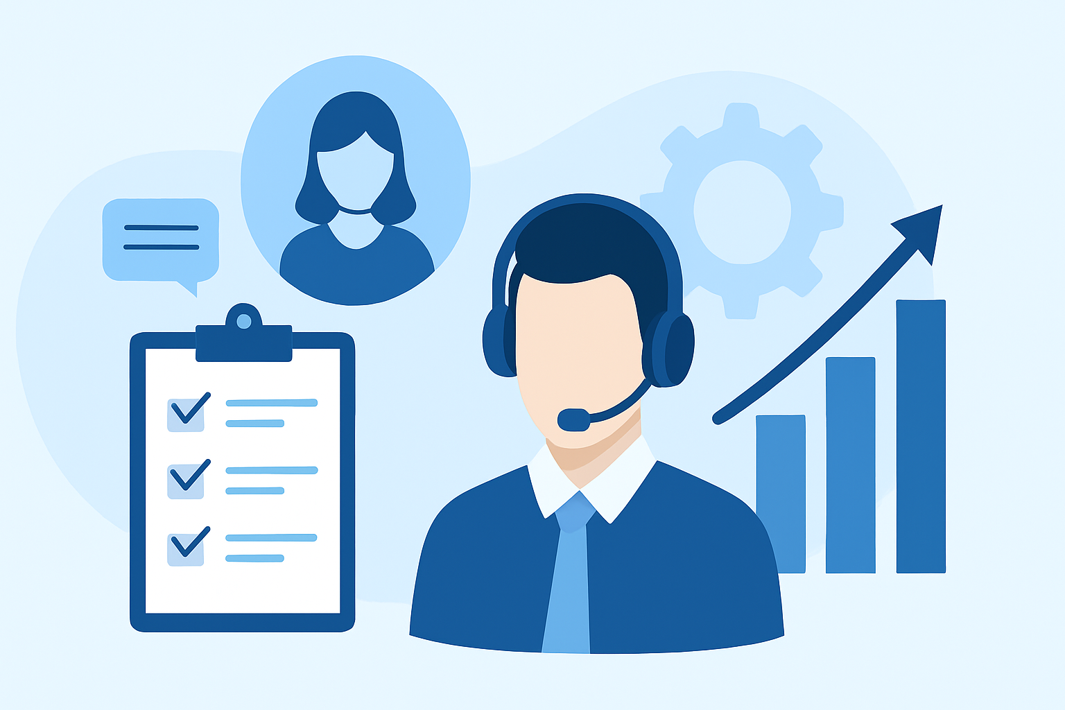 The Impact of SLA on Customer Satisfaction and Support Performance