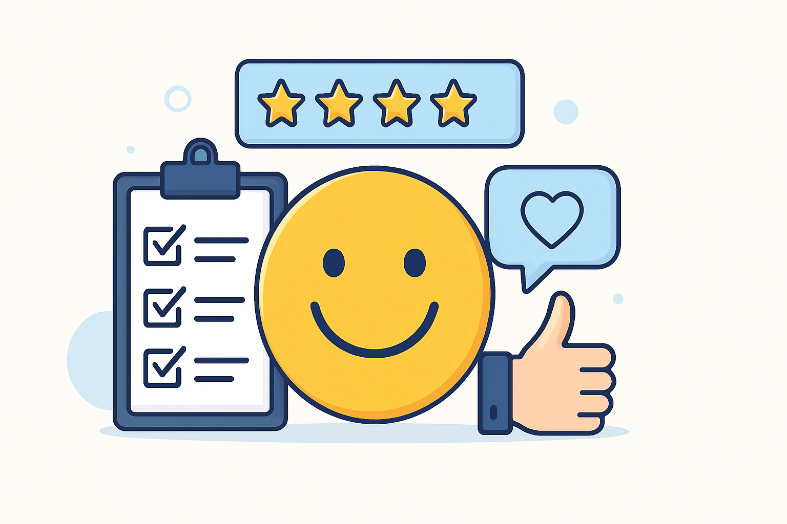 10 Proven Strategies to Boost Customer Satisfaction Levels