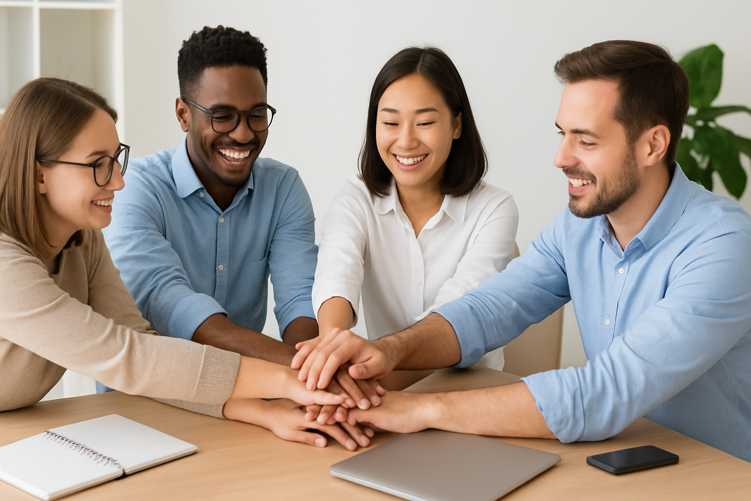 Como construir uma cultura de colaboração nas equipas de suporte