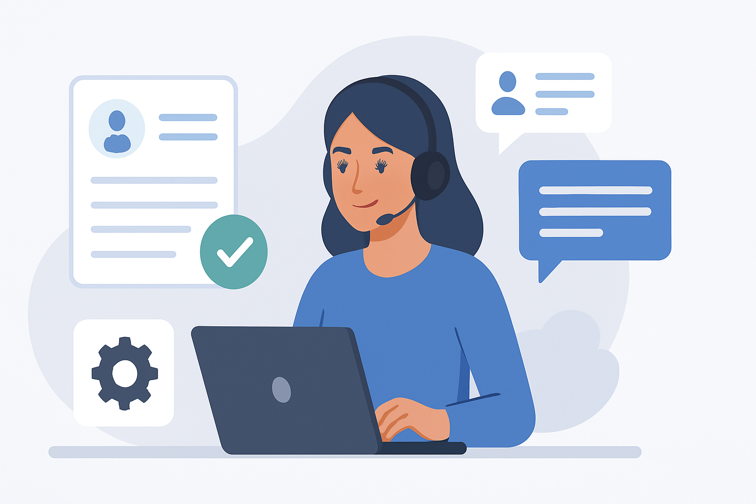 Streamlining Support Ticket Management: Best Practices for Efficiency