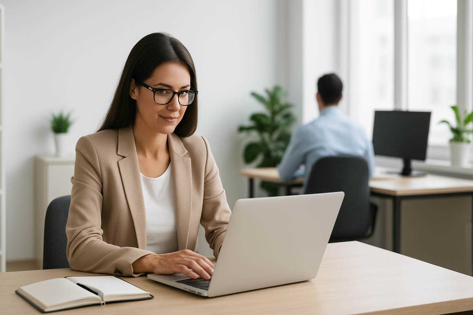 Creating a Productive Office Environment: Tips for Employers