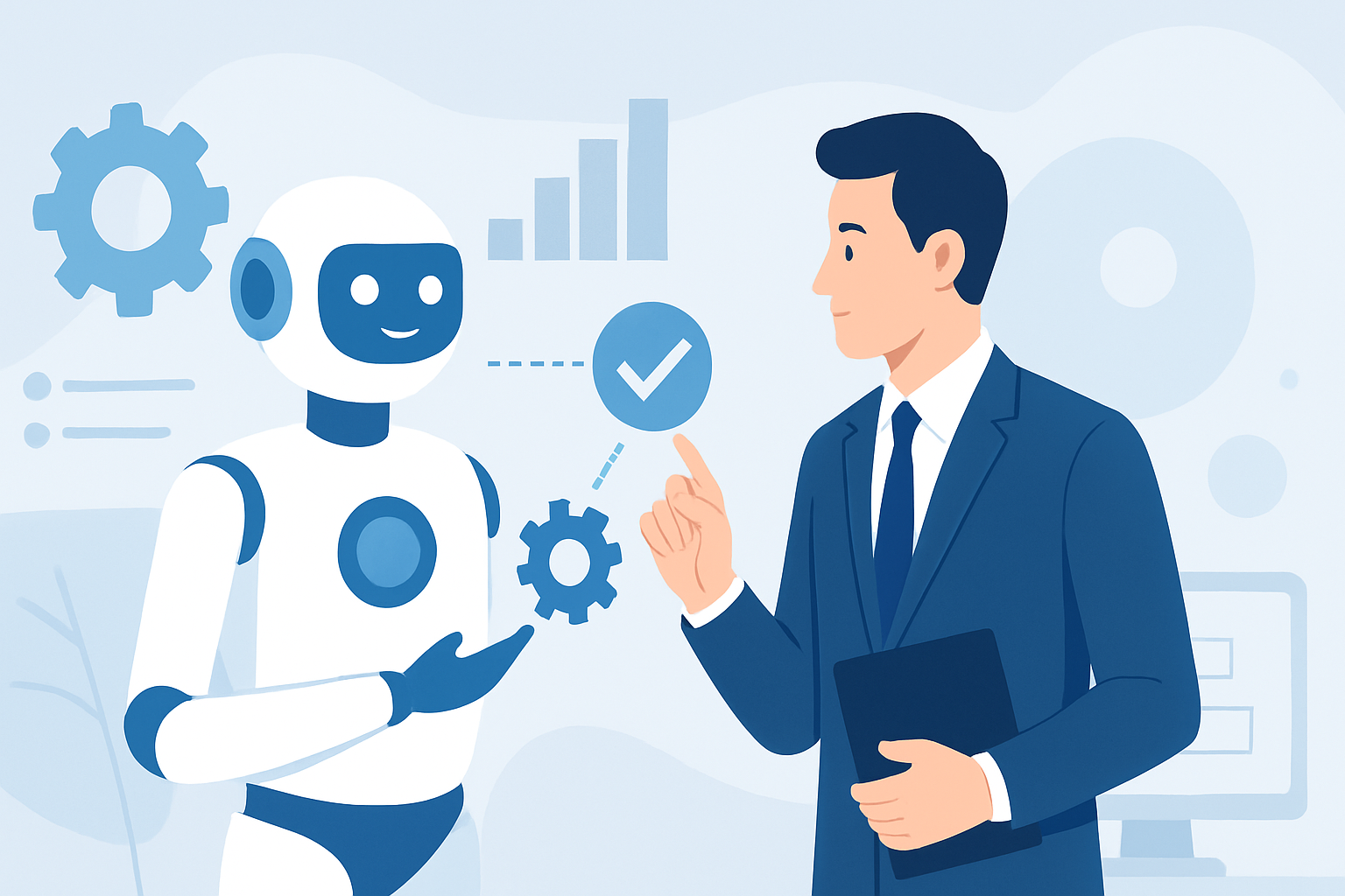 The Ultimate Guide to Implementing Business Process Automation in Your Organization