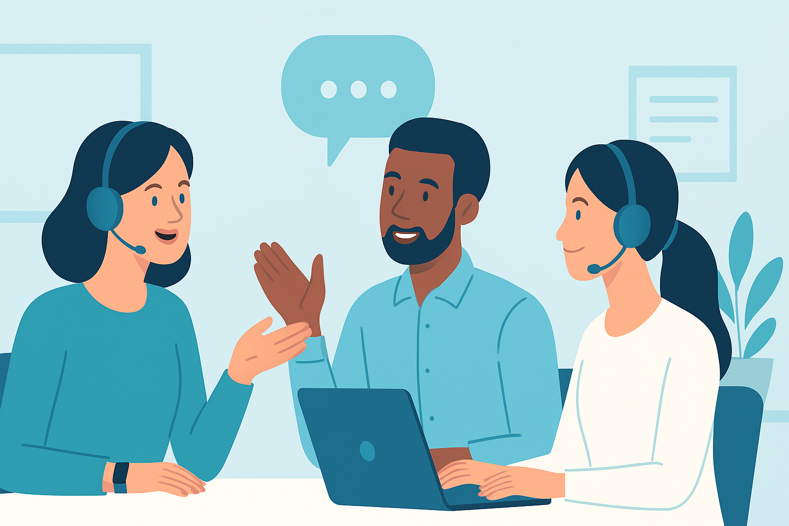 Top Strategies for Building a Customer-Centric Support Culture