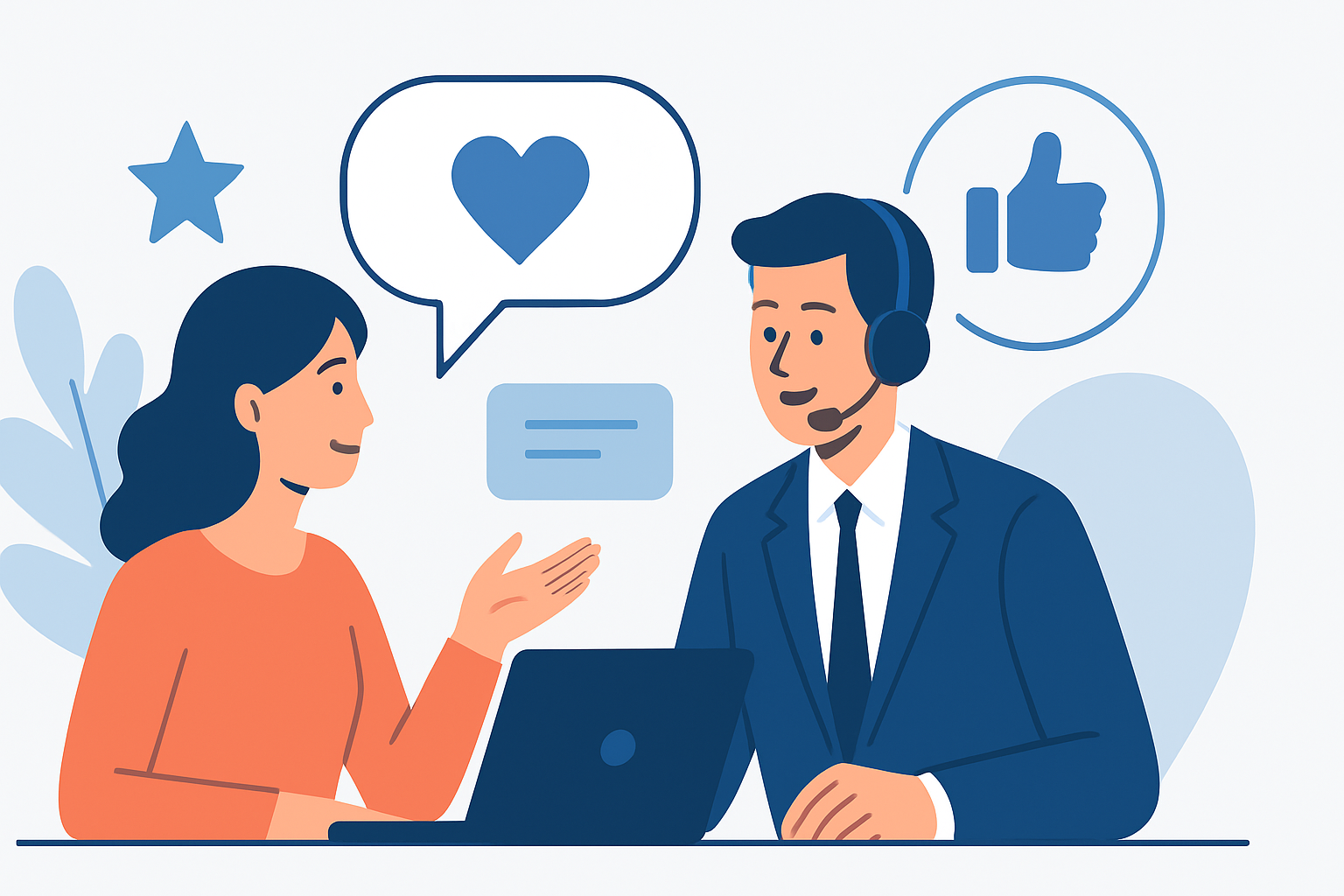 Enhancing Customer Experience: Strategies to Foster Loyalty and Trust