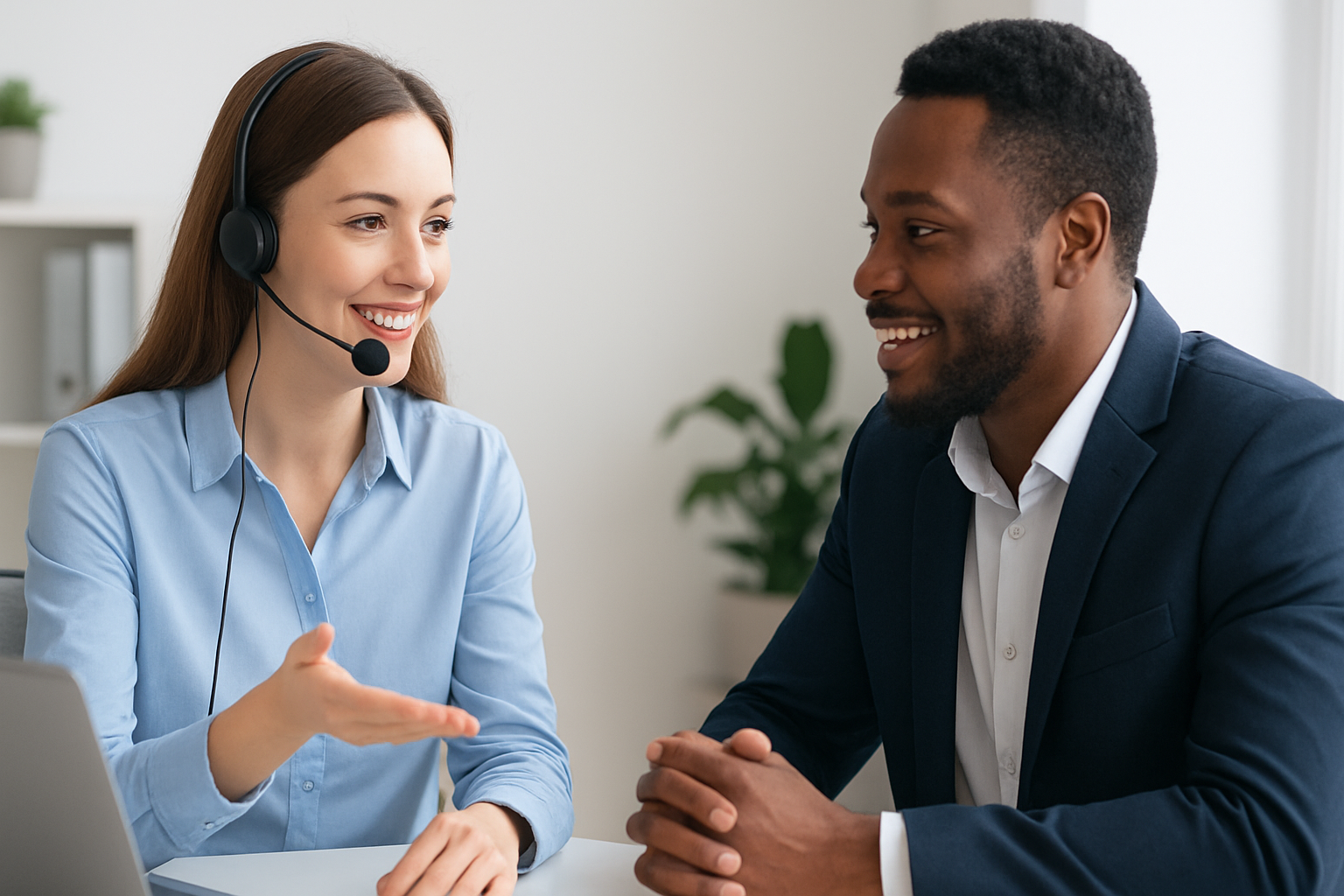 Como Melhorar a Experiência do Cliente através do Atendimento Personalizado