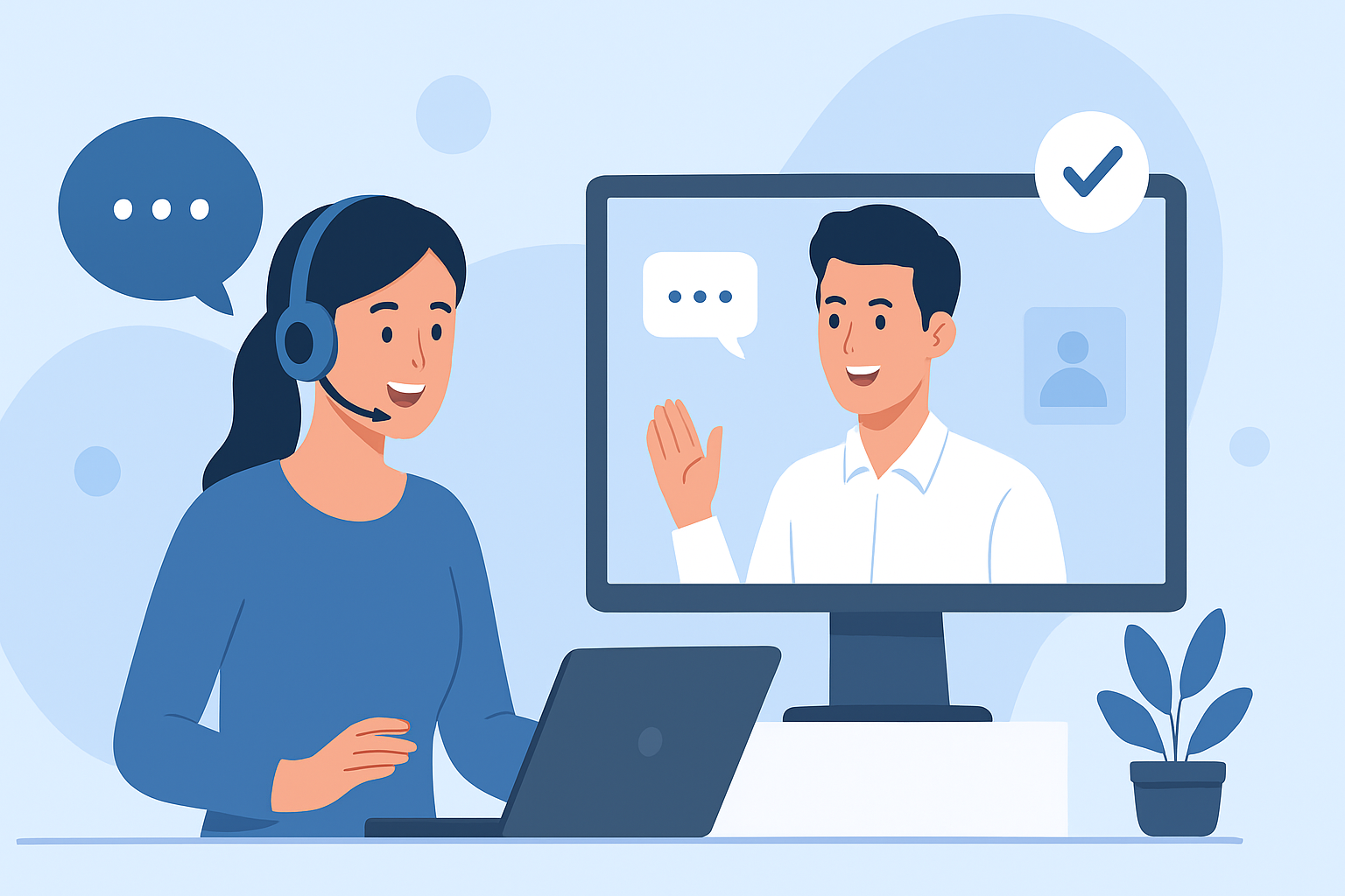 Como Melhorar a Experiência do Cliente em Tempos Digitais