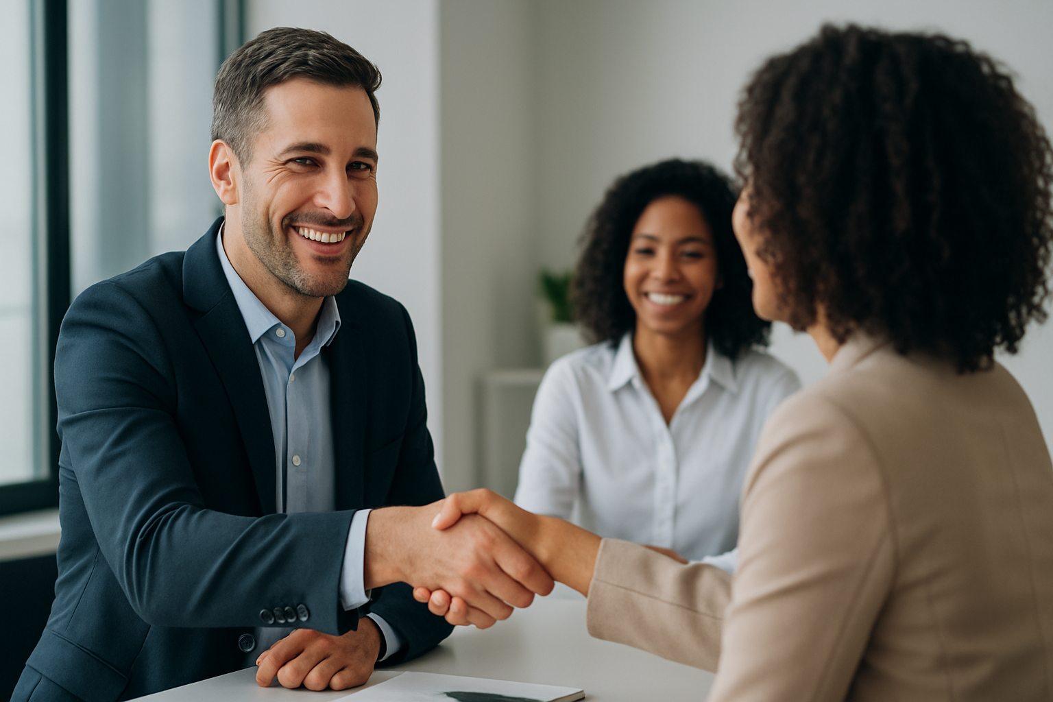 Melhores Práticas para Garantir a Satisfação do Cliente em Qualquer Negócio