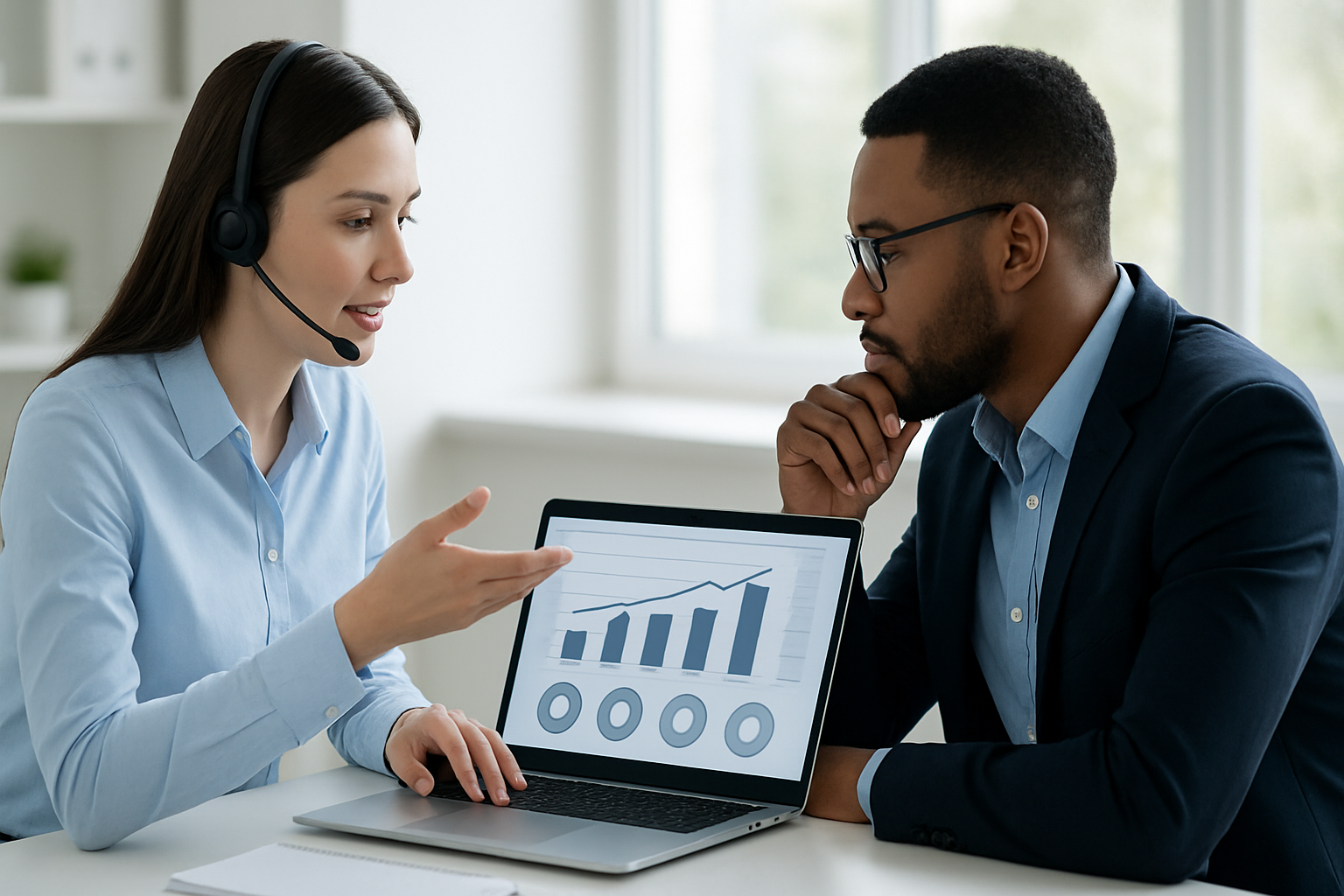 Evaluating Support Performance: Effective Use of SLA Metrics in Business