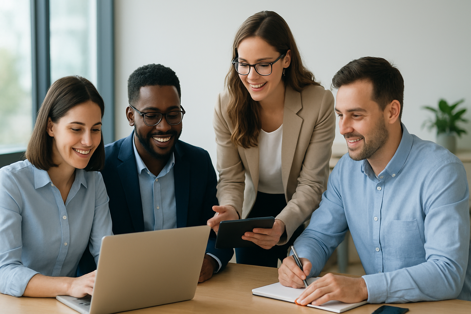 Maximizing Productivity with Effective Enterprise Collaboration Tools