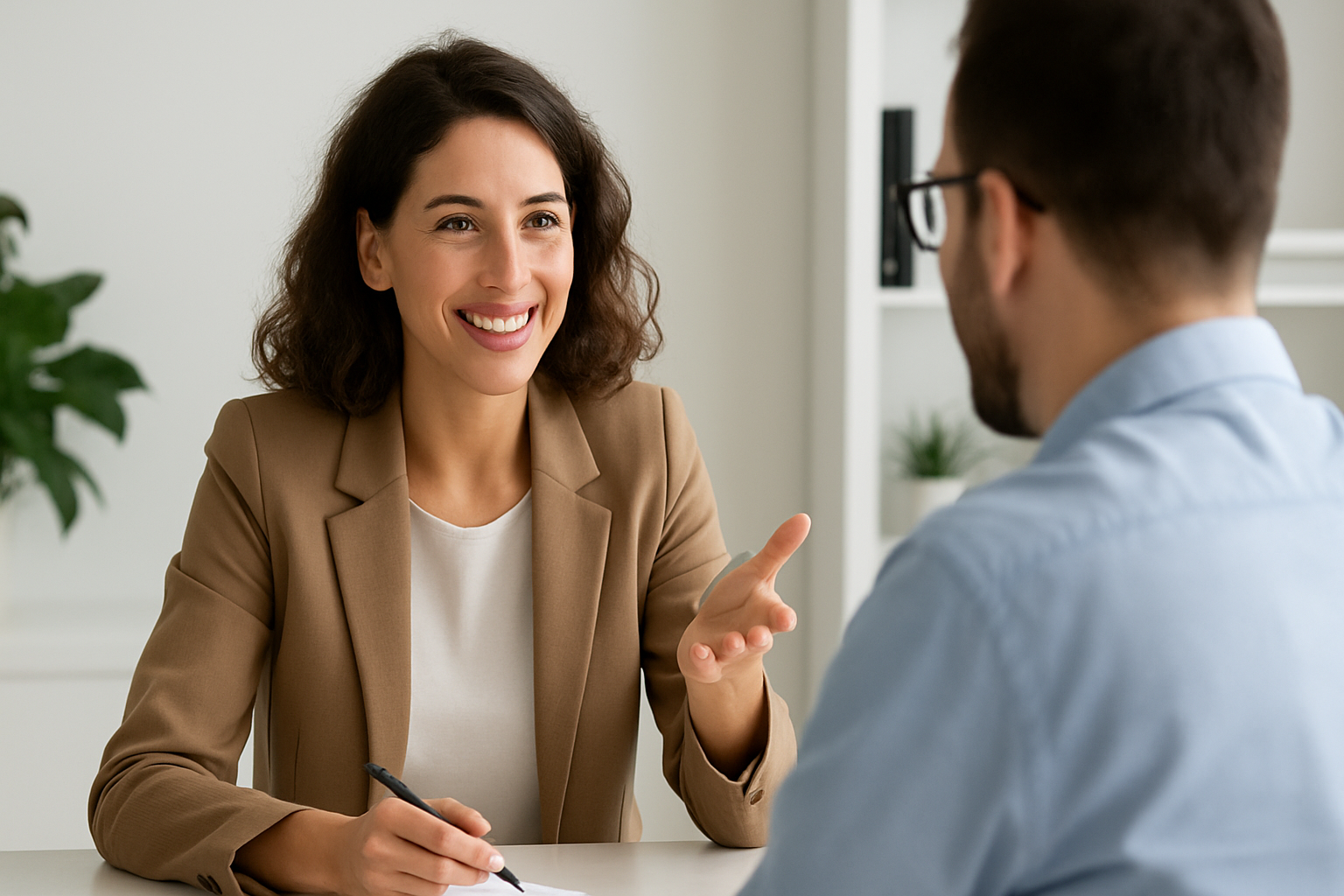 Como Criar uma Relação Duradoura com os Seus Clientes Através da Comunicação