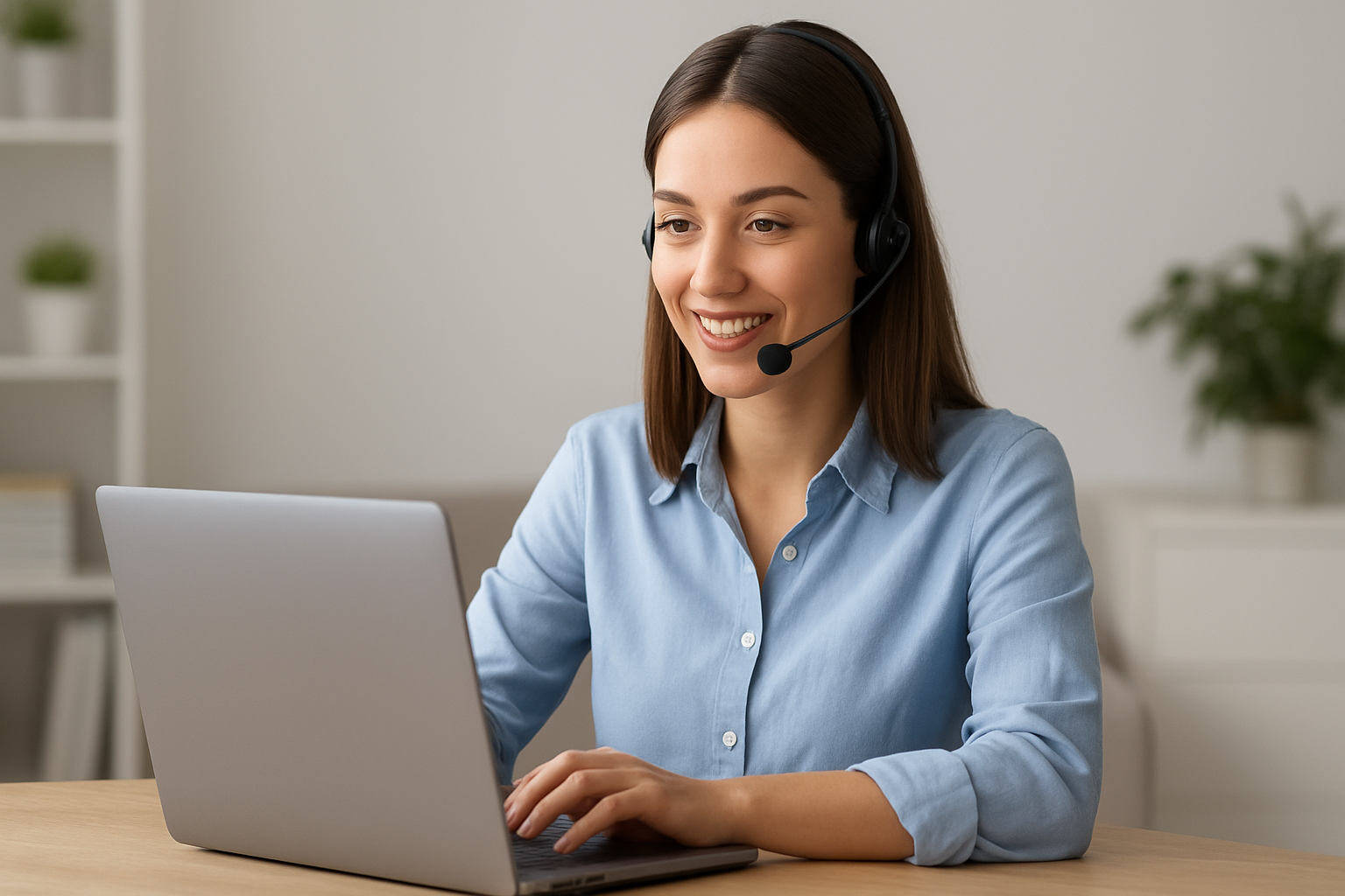 Estratégias Efetivas para Melhorar o Atendimento ao Cliente na Sua Empresa
