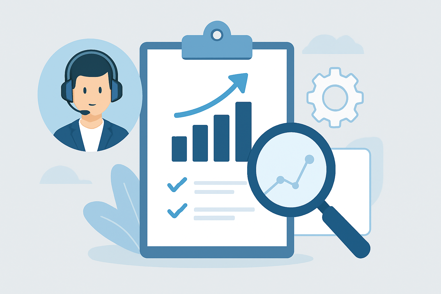 How to Measure Support Success: Insights into SLA and Performance Metrics
