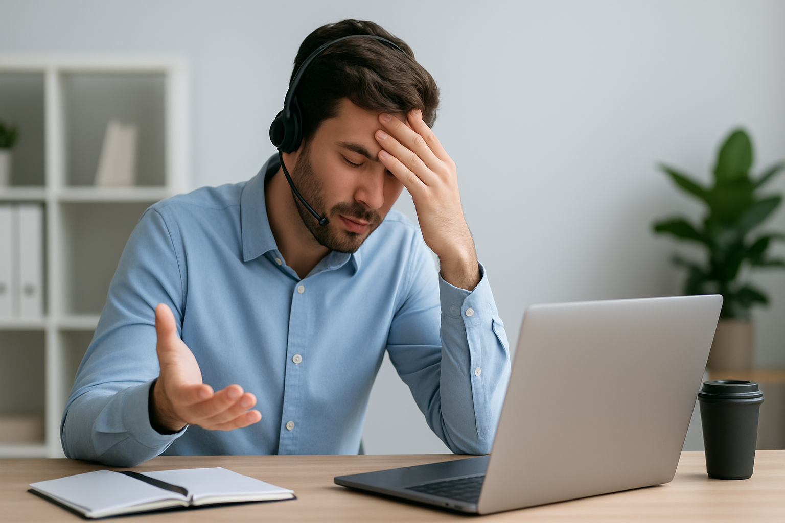 Os 5 Erros Mais Comuns em Helpdesk e Como Evitá-los