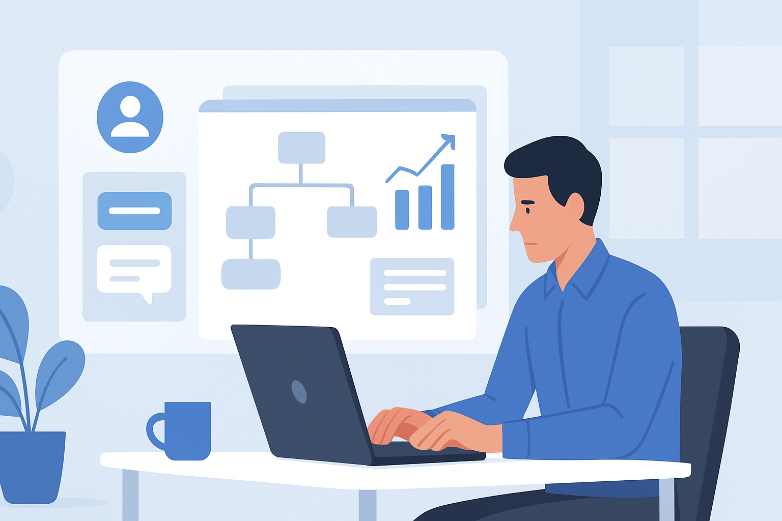 Maximizing Productivity: A Comprehensive Guide to Enterprise Collaboration Tools