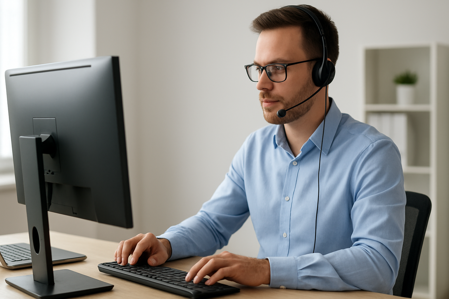 A importância de um bom suporte técnico para a sua empresa