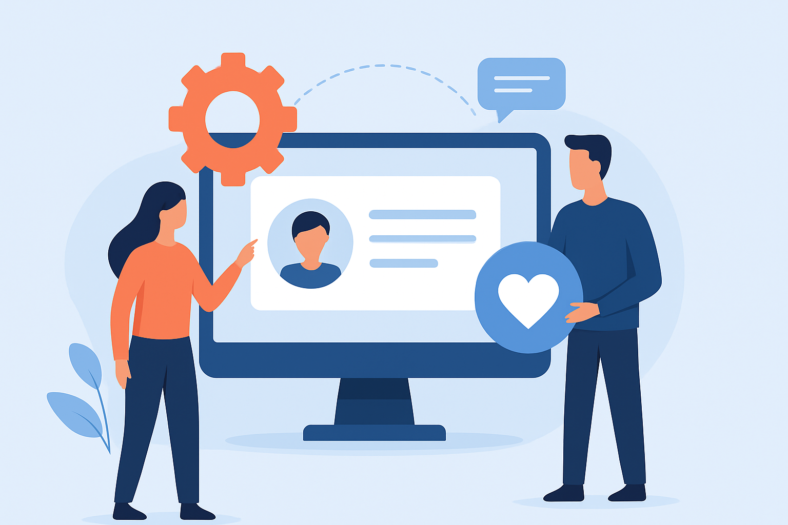 The Importance of Personalization in Enhancing Customer Retention