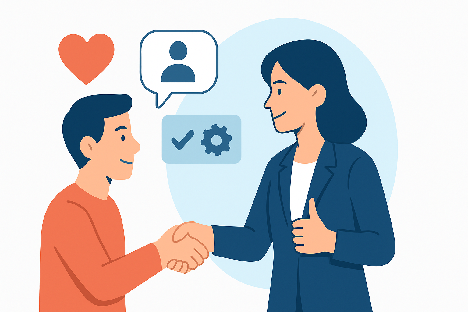 Como a Personalização Aumenta a Lealdade do Cliente