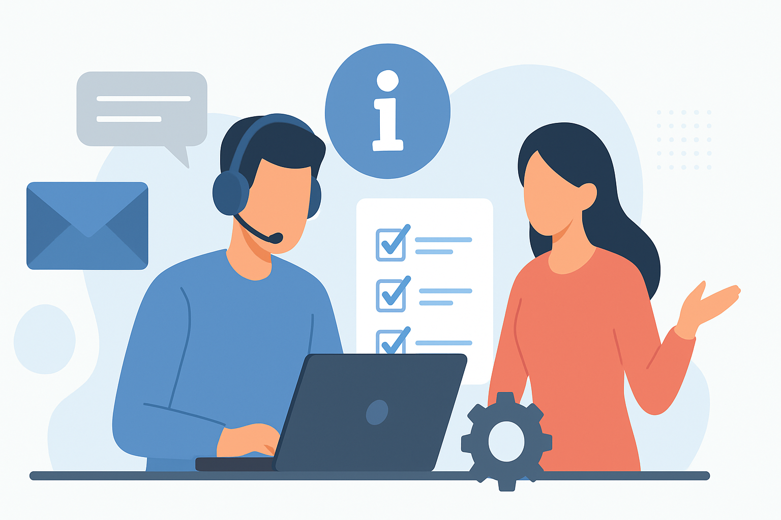 Streamlining Your Support Ticket Process for Enhanced Customer Satisfaction