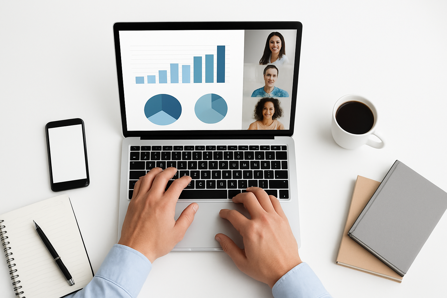 Maximizing Productivity: How to Choose the Right Collaboration Tools for Your Business