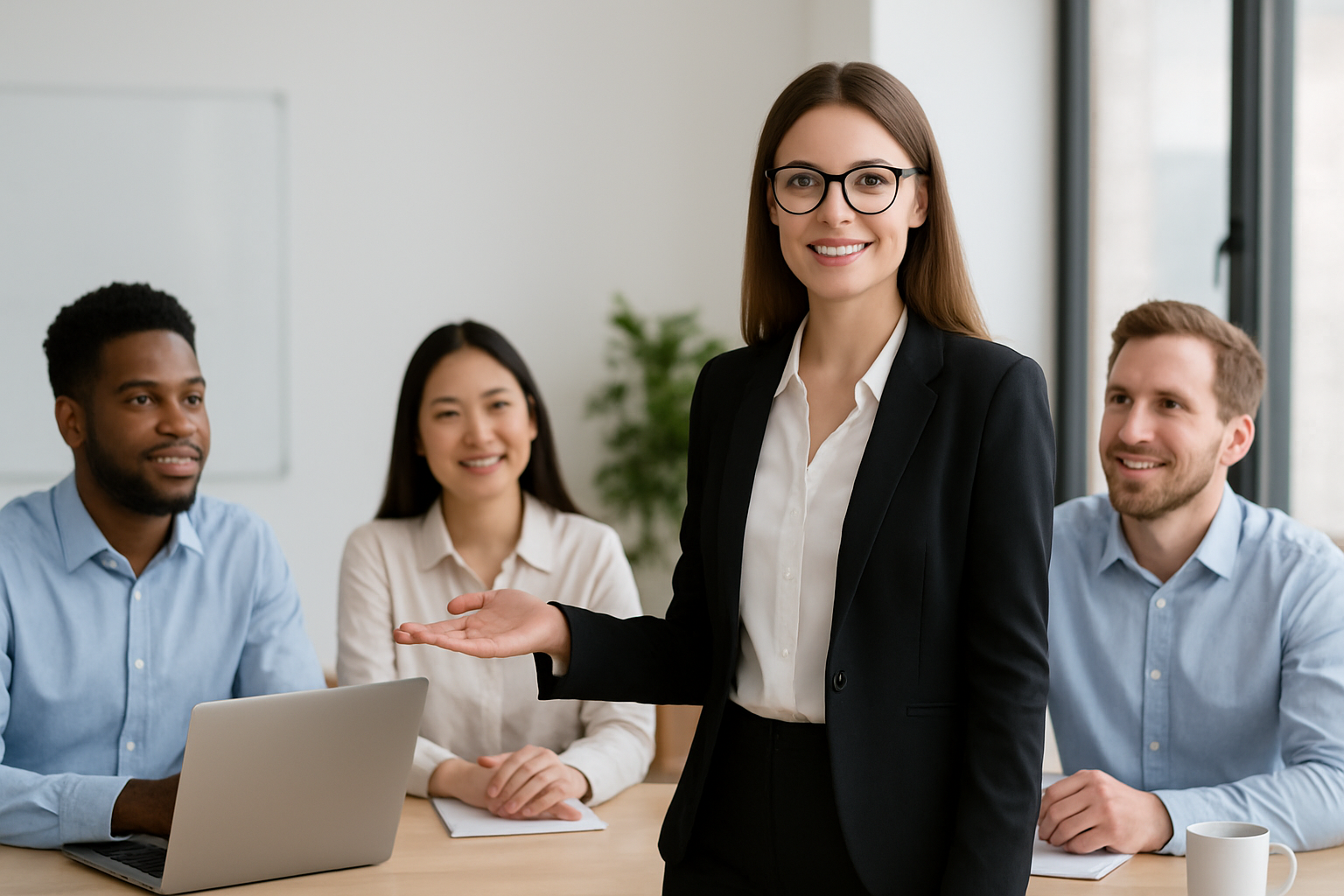 Building a High-Performing Support Team: Key Leadership Skills