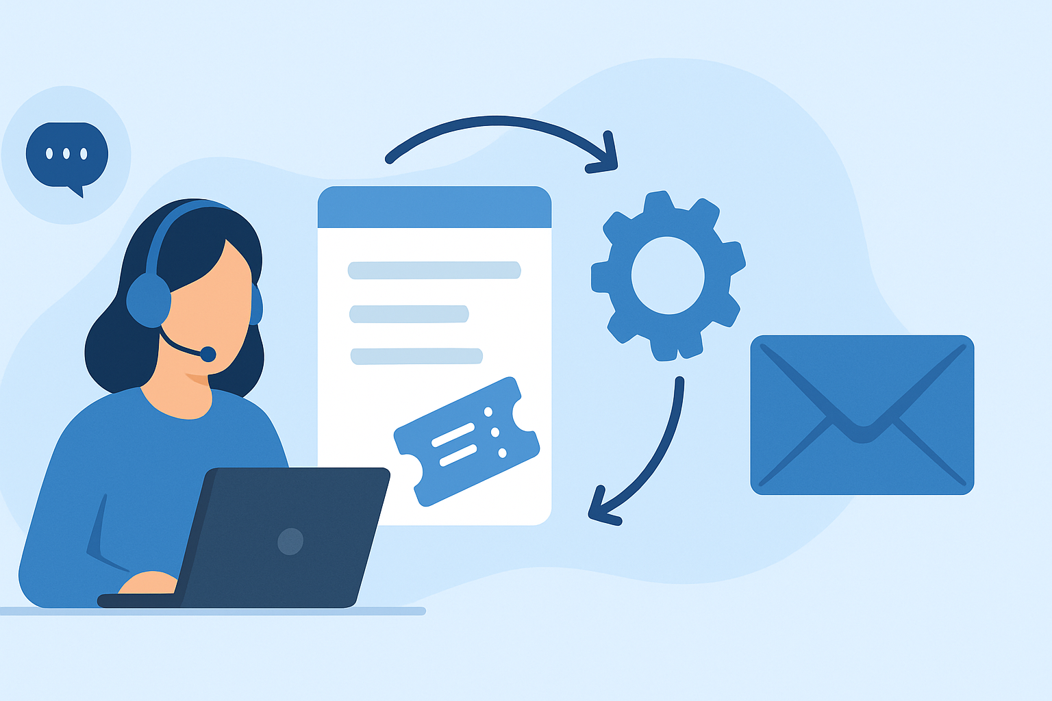 The Ultimate Guide to Automating Your Support Ticket Workflow