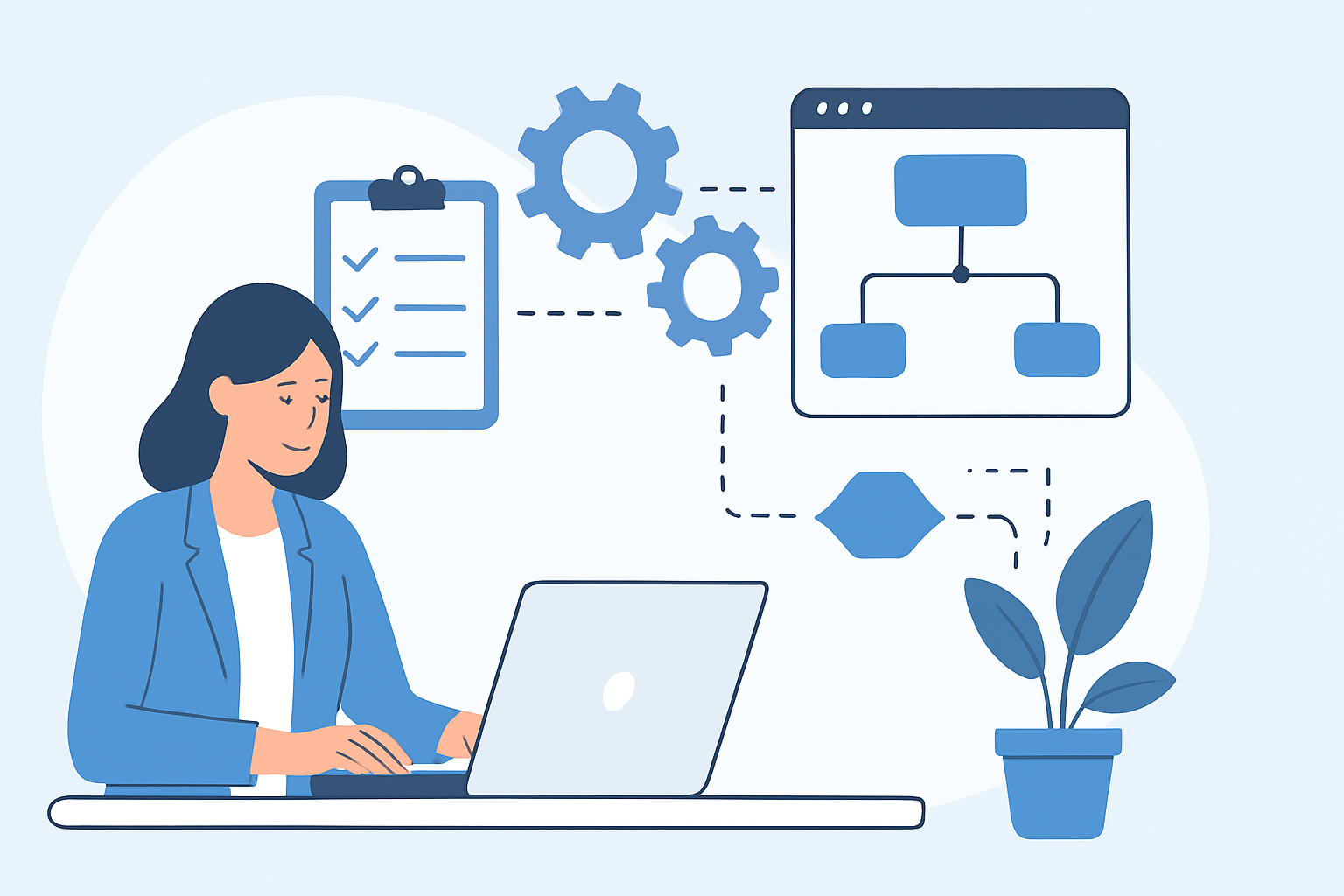How Business Process Automation Can Transform Your Workplace