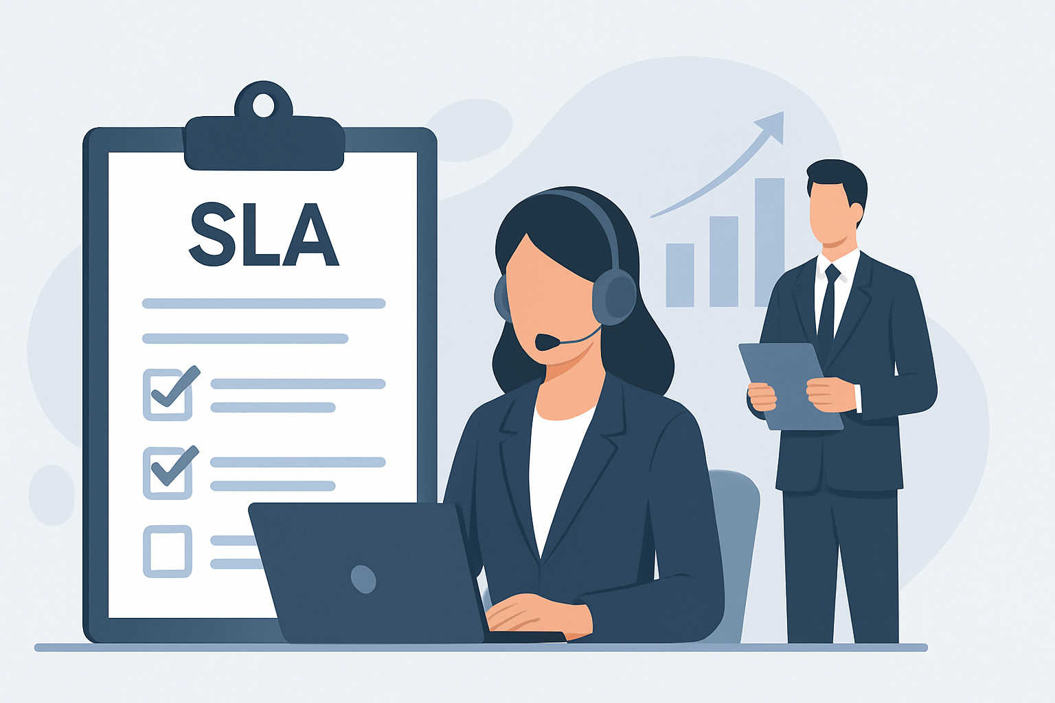 Understanding SLA: How to Measure Support Success Effectively