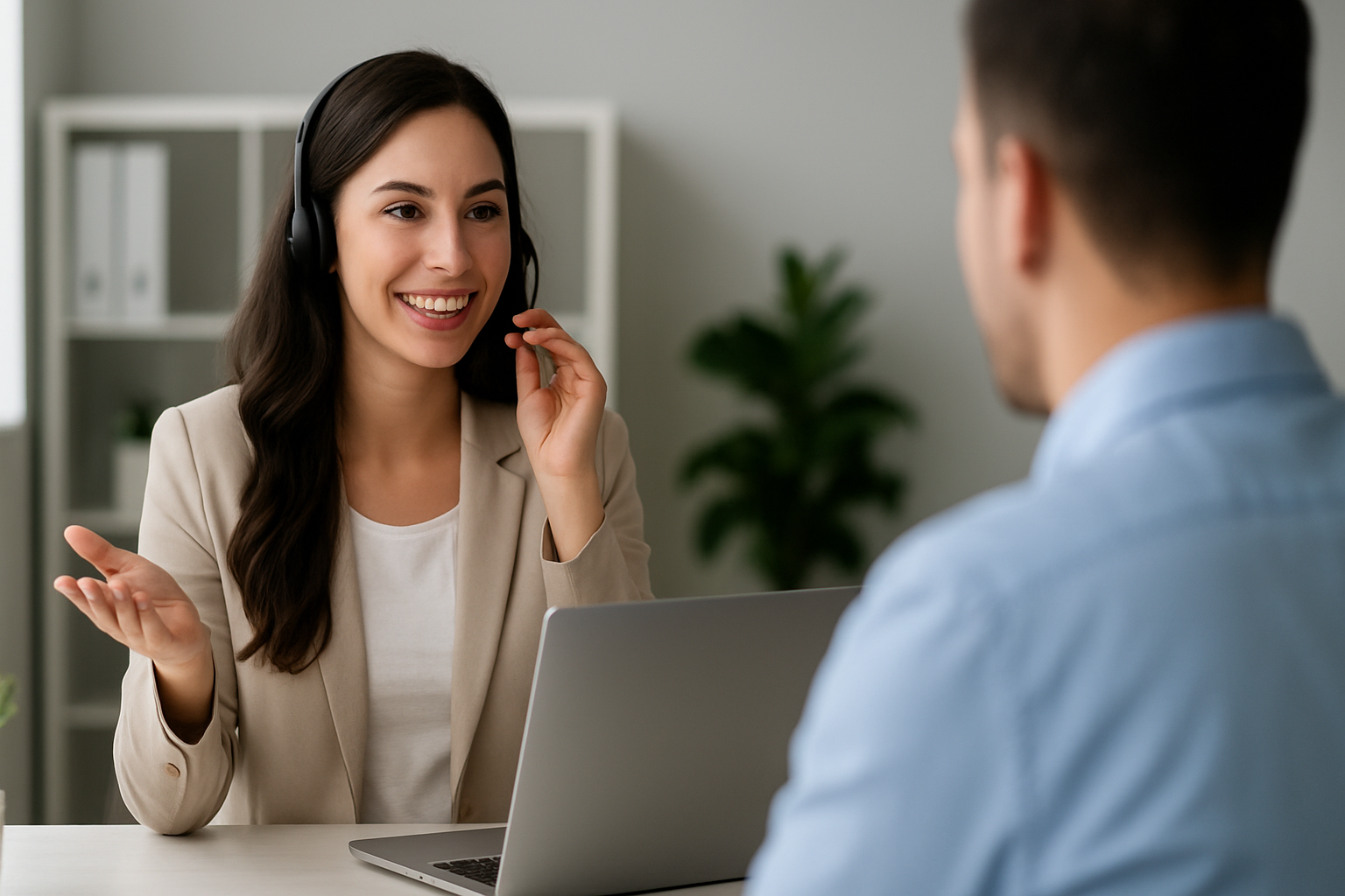 Técnicas Inovadoras para Encantar o Cliente no Atendimento