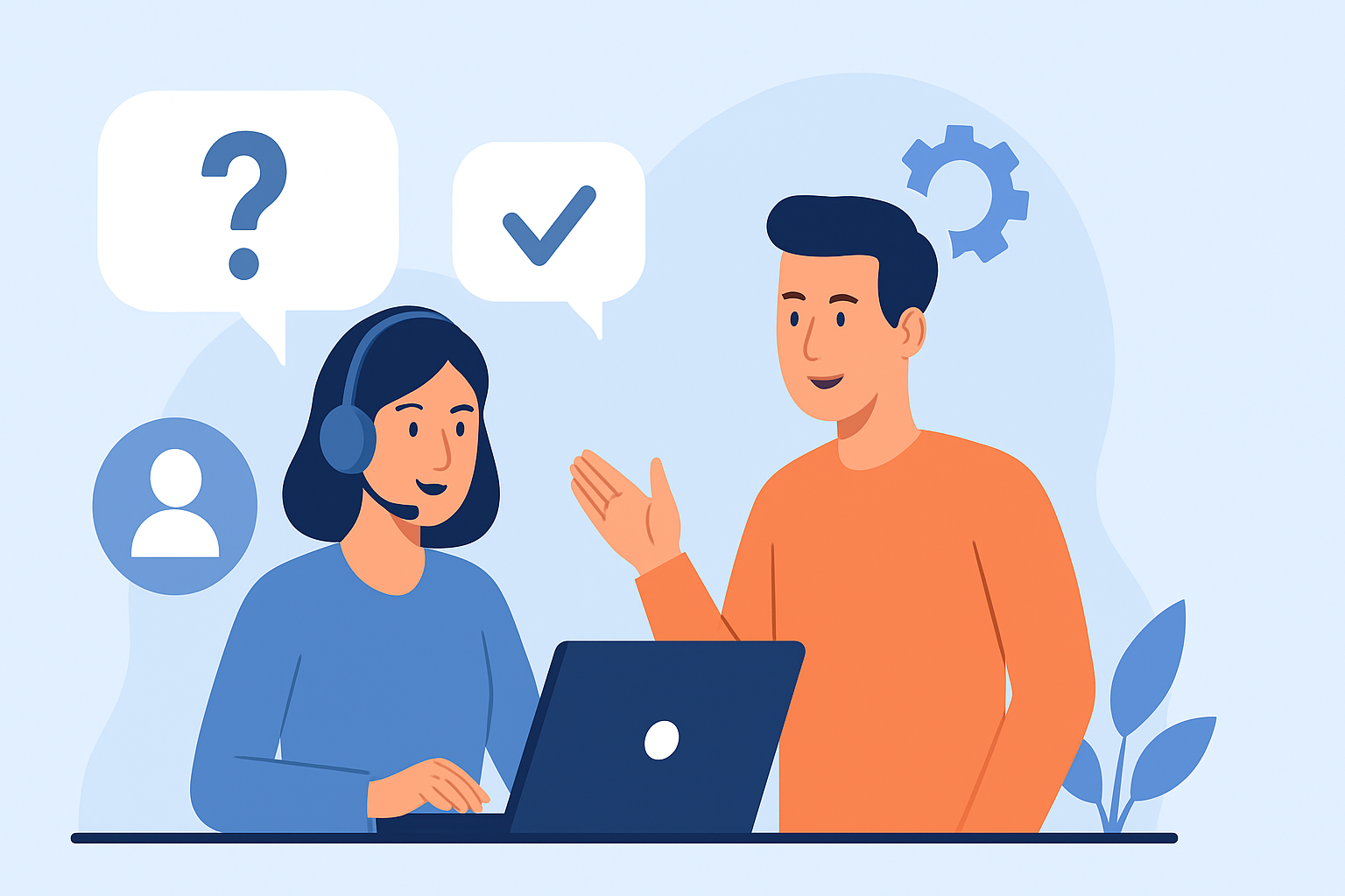 Empowering Customers: How to Create a Seamless Helpdesk Experience