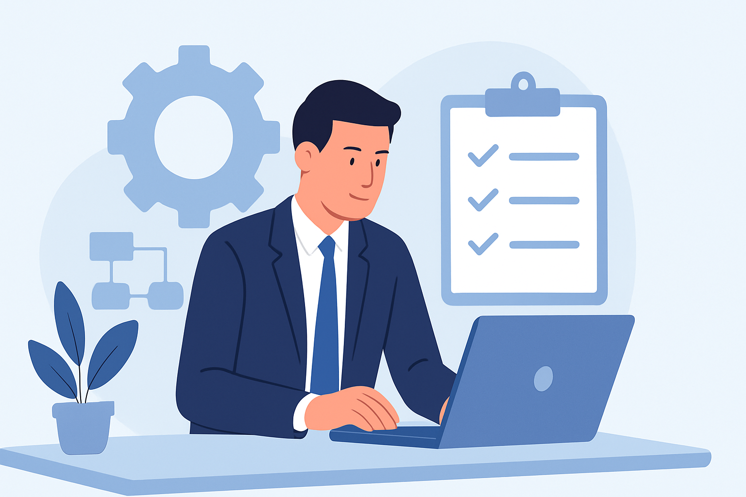 Dicas Práticas para Iniciar a Automatização de Processos no Seu Negócio