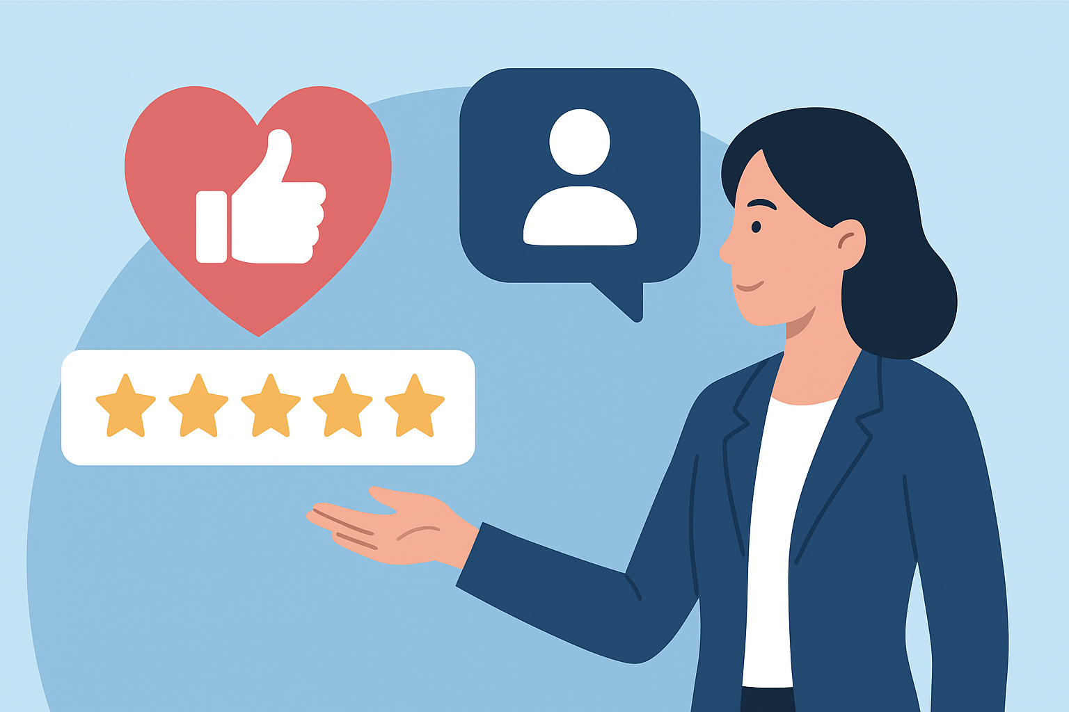 The Importance of Customer Loyalty: Strategies for Long-Term Retention