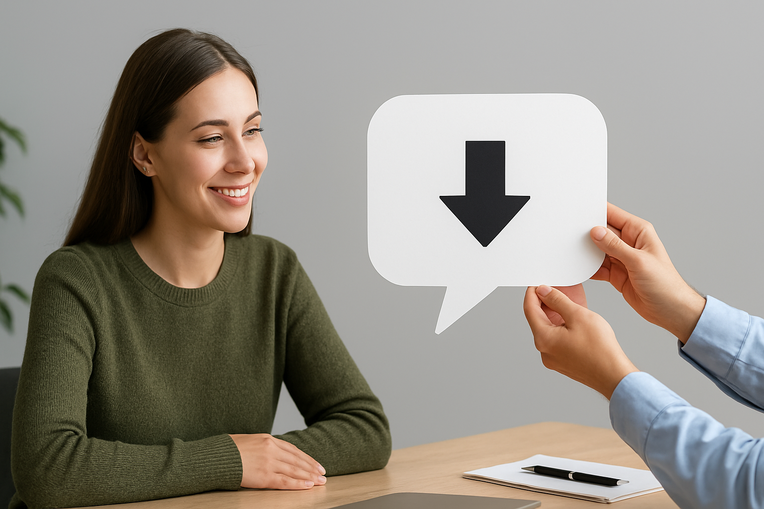 Como Transformar Feedback em Oportunidades de Melhoria no Atendimento
