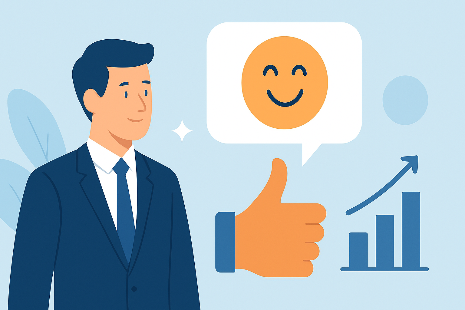 Why Customer Satisfaction is the Key to Long-Term Success