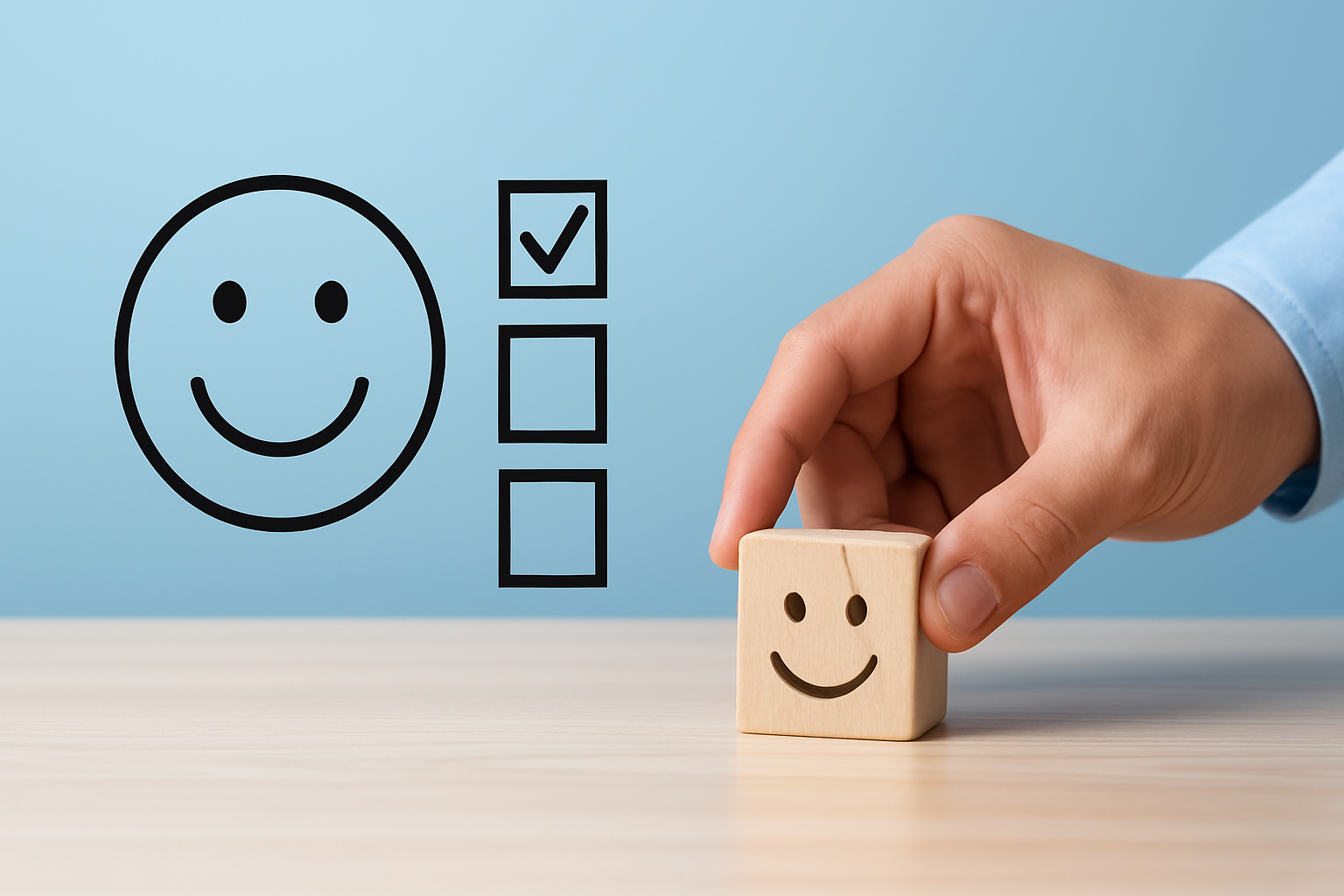 Como Medir a Satisfação do Cliente e Impulsionar o Crescimento Empresarial