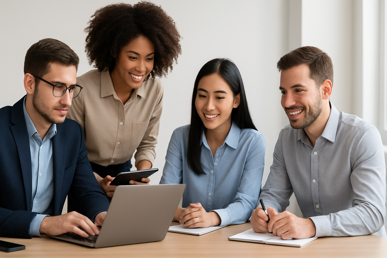 Maximizing Team Productivity: A Guide to the Best Enterprise Collaboration Tools