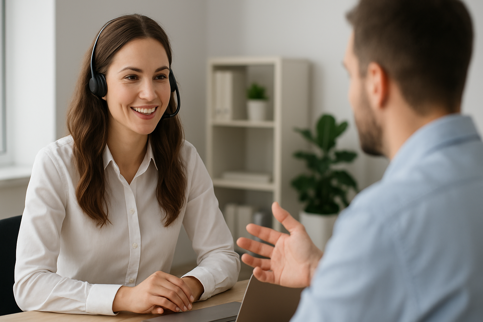 Como Criar uma Experiência de Atendimento ao Cliente Memorável
