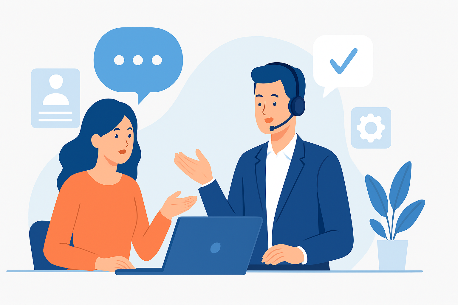 Como Melhorar a Experiência do Cliente com Estratégias Personalizadas