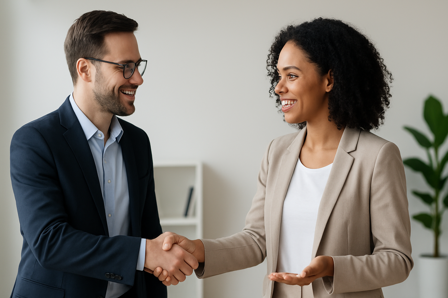 Building Trust: Key Elements of Successful Customer Communication