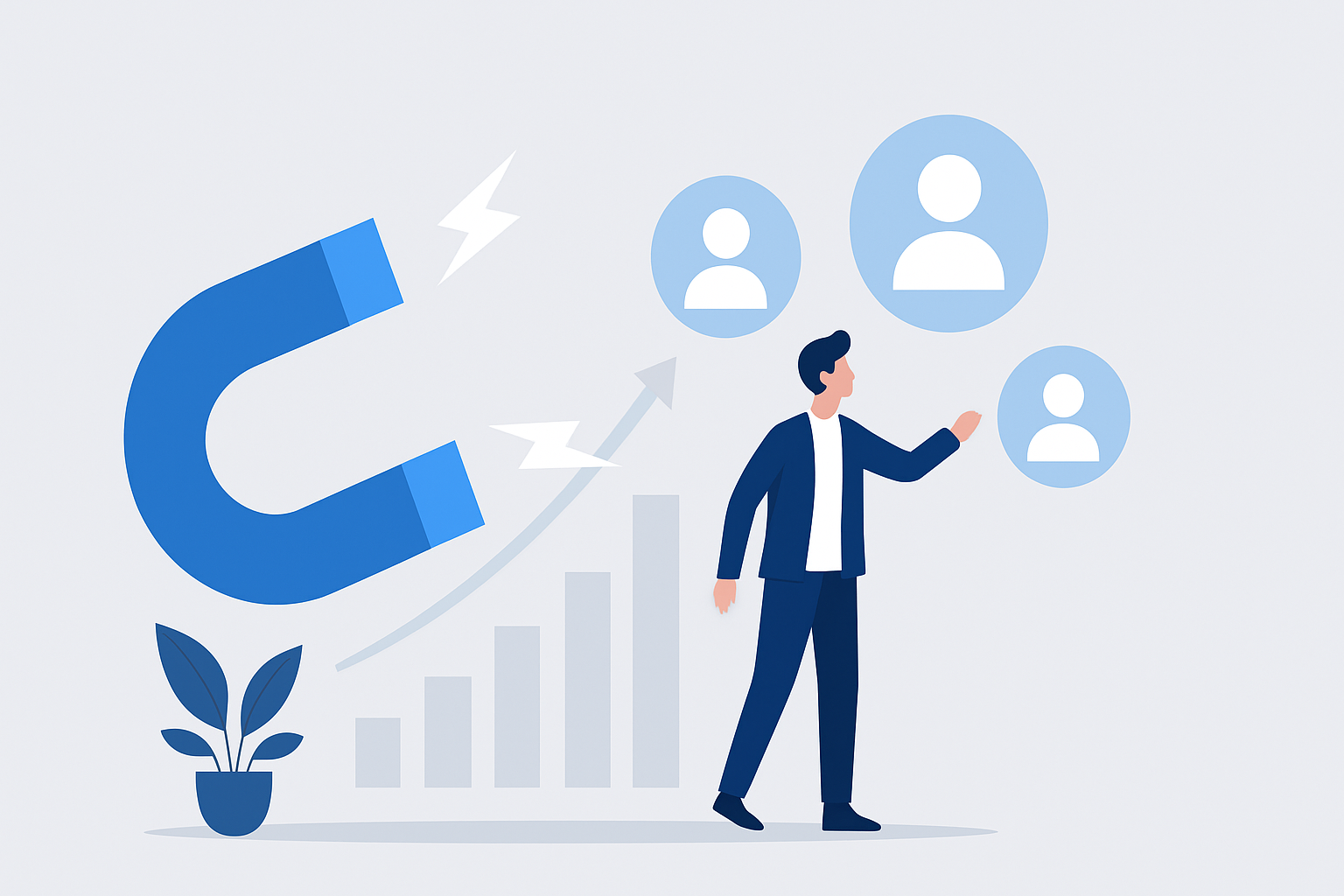 Estratégias Inovadoras para Melhorar a Retenção de Clientes em 2023