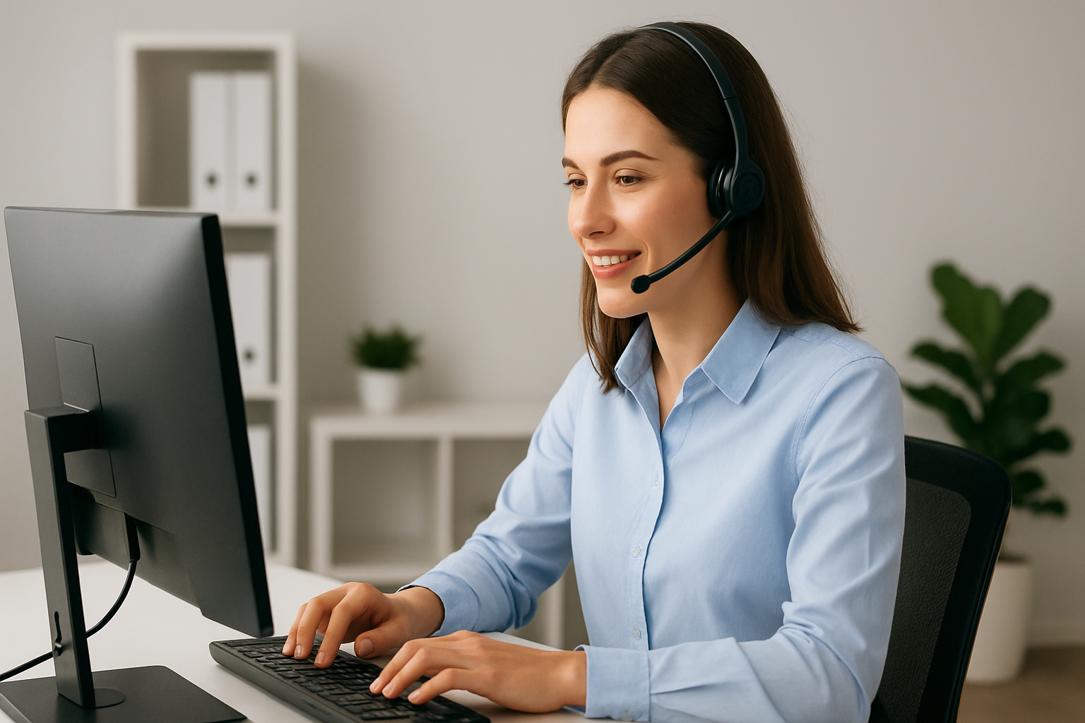 The Essential Guide to Effective Helpdesk Support Strategies