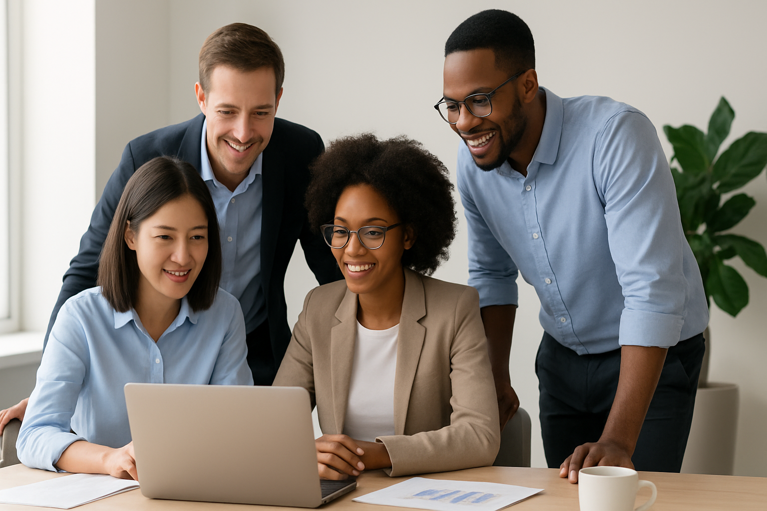 Building a High-Performing Support Team: Key Leadership Insights
